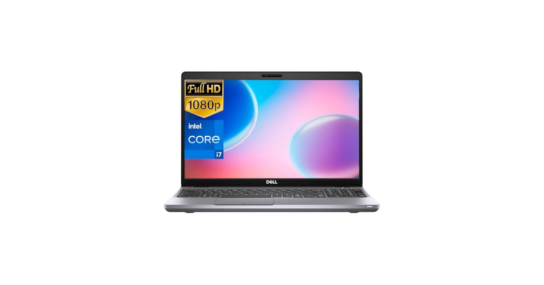 Amazon.com: Dell Latitude 5511 Laptop, 15.6